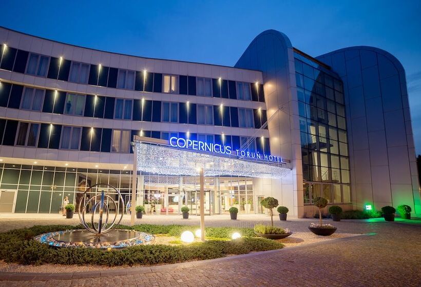 هتل Copernicus Toruń