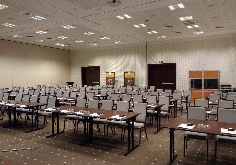 هتل Copernicus Toruń