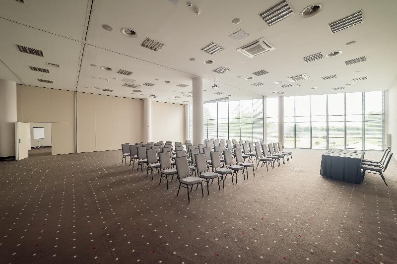 هتل Copernicus Toruń