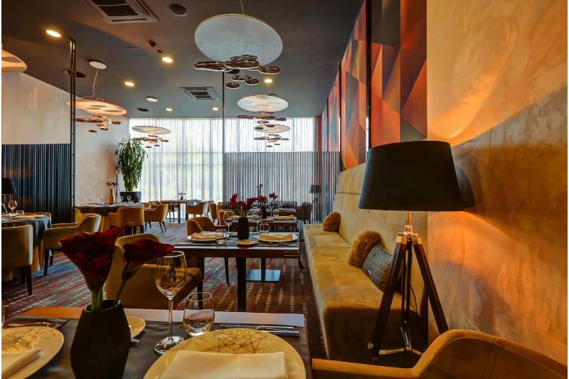 هتل Copernicus Toruń