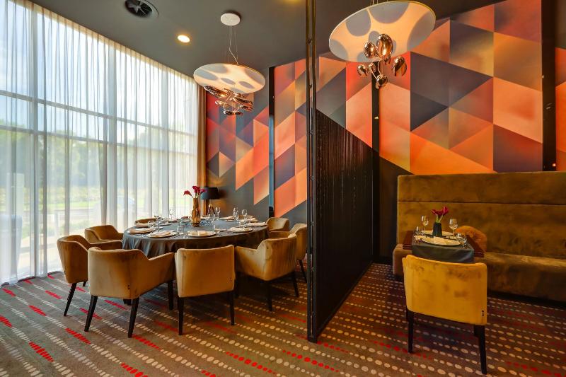 هتل Copernicus Toruń