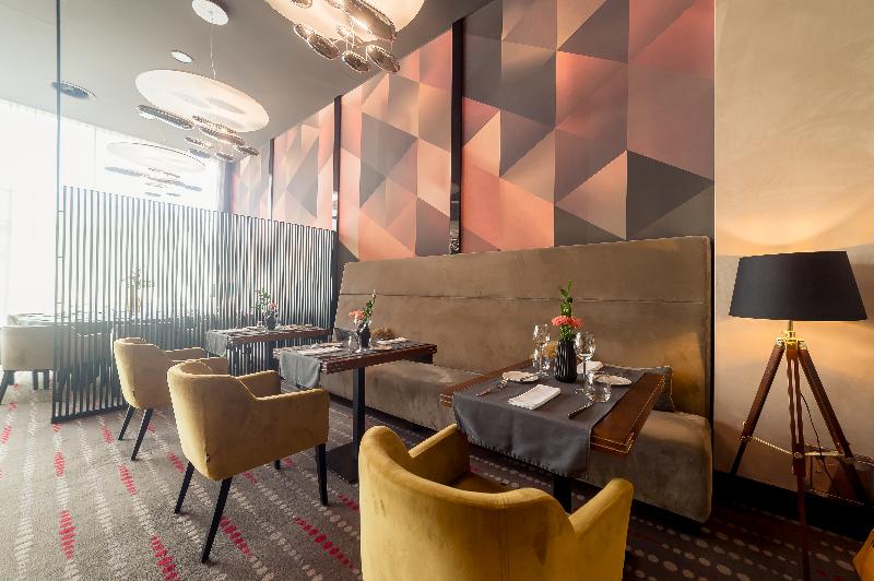 هتل Copernicus Toruń