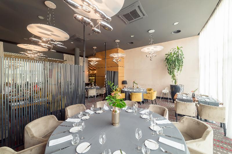 هتل Copernicus Toruń