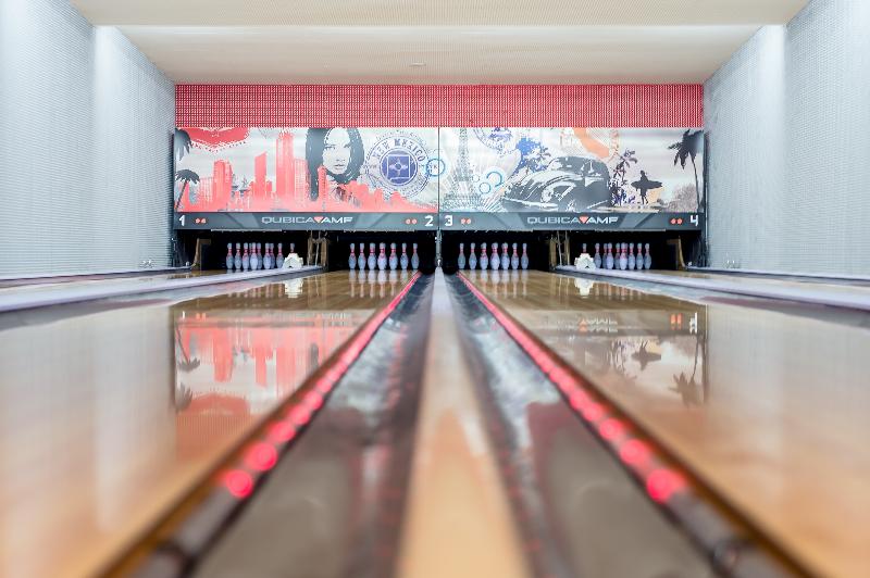 هتل Copernicus Toruń