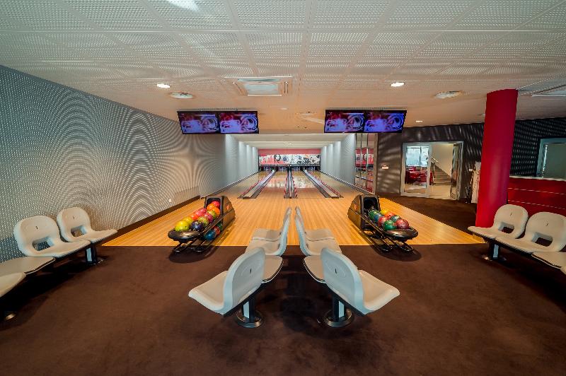 هتل Copernicus Toruń