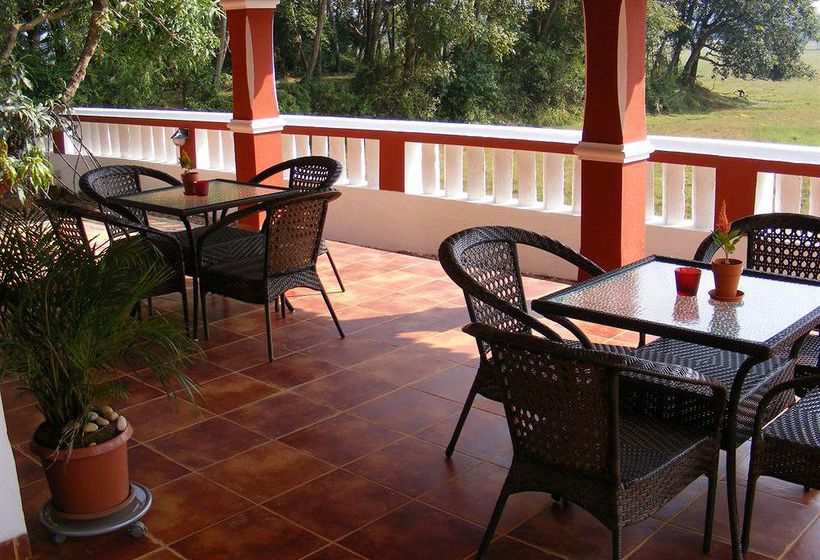 酒店 Costa Del Sol