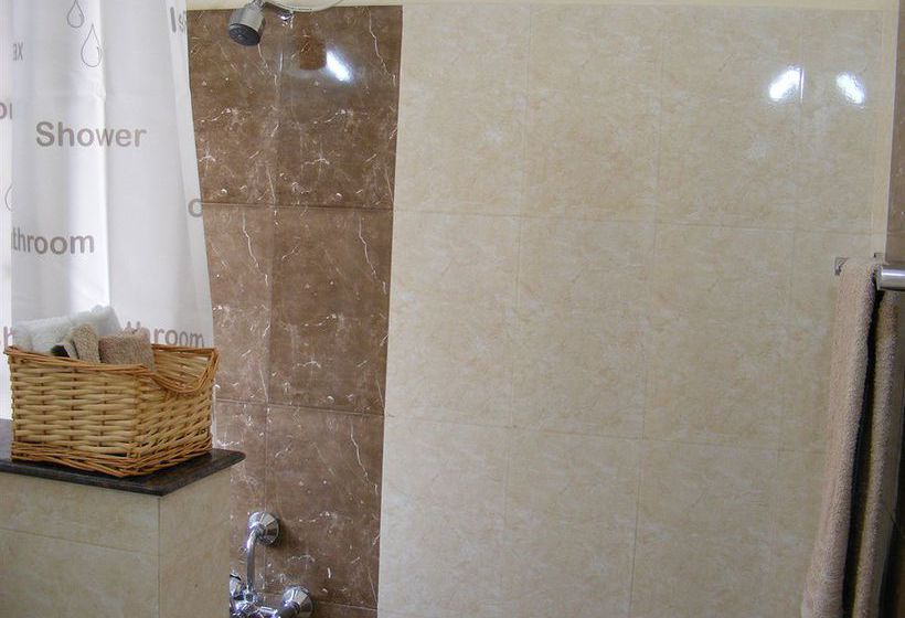 酒店 Costa Del Sol