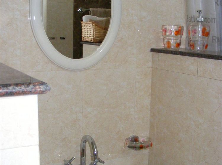 Отель Costa Del Sol