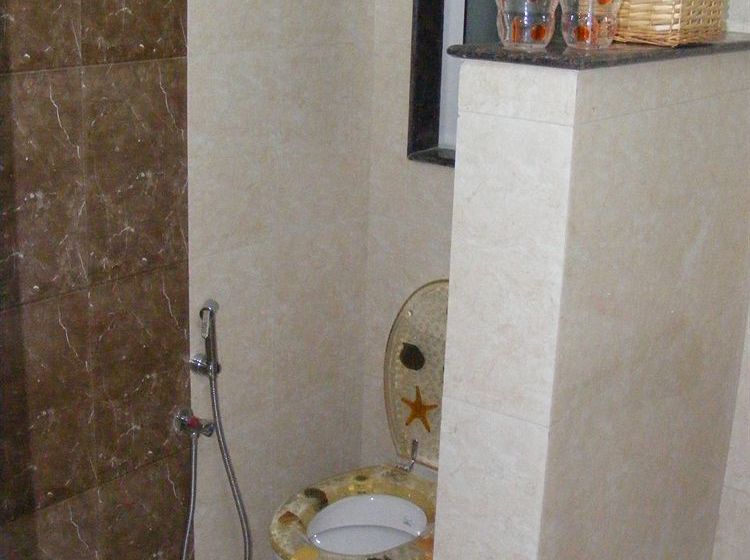 酒店 Costa Del Sol