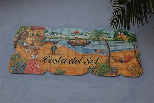 酒店 Costa Del Sol
