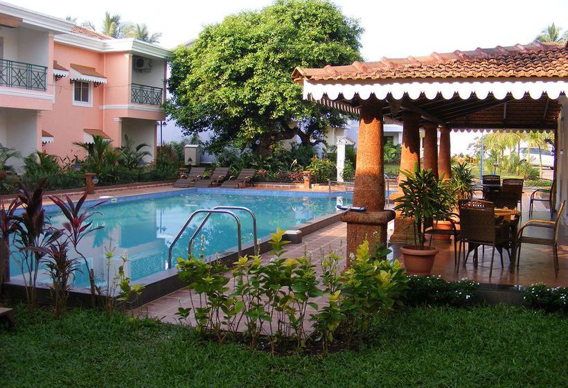 호텔 Costa Del Sol