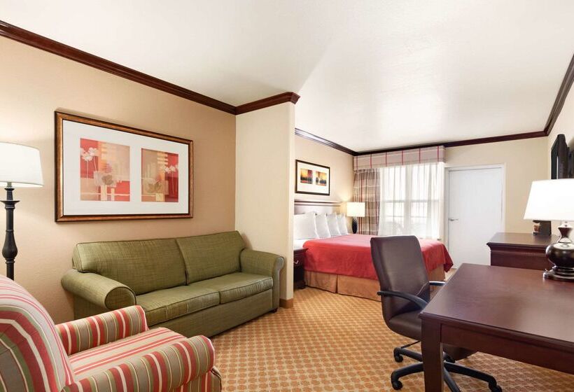 호텔 Comfort Inn & Suites