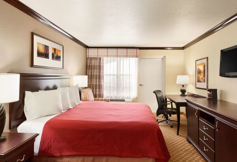 호텔 Comfort Inn & Suites