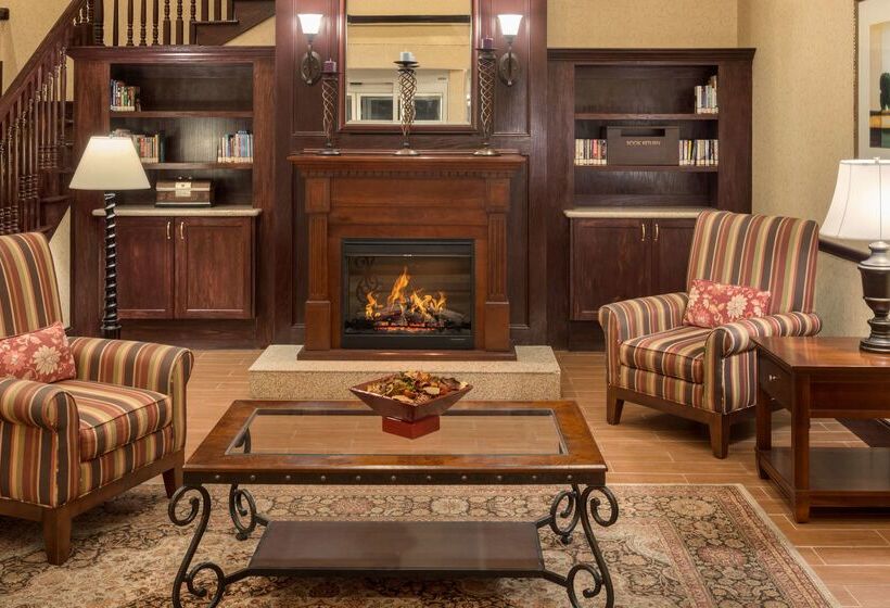 호텔 Comfort Inn & Suites