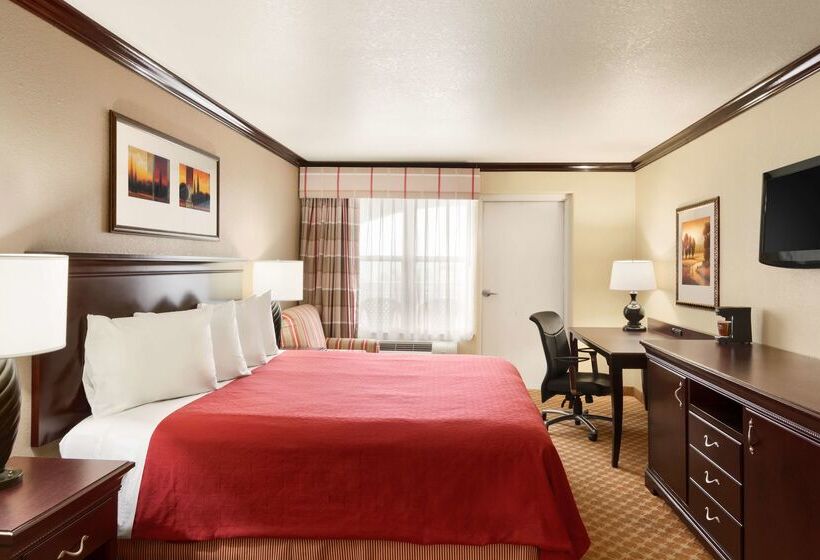 호텔 Comfort Inn & Suites