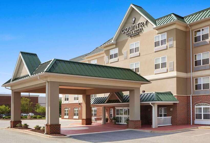 فندق Country Inn & Suites By Radisson, Lexington Park , Md