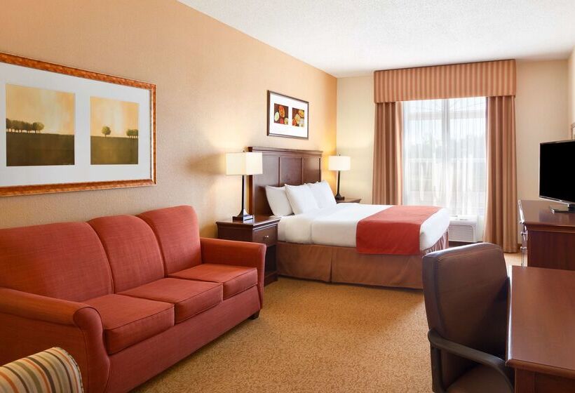 فندق Country Inn & Suites By Radisson, Lexington Park , Md