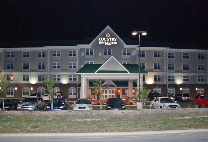 فندق Country Inn & Suites By Radisson, Lexington Park , Md