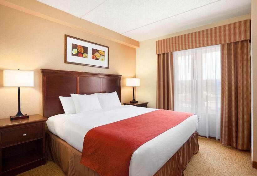 فندق Country Inn & Suites By Radisson, Lexington Park , Md