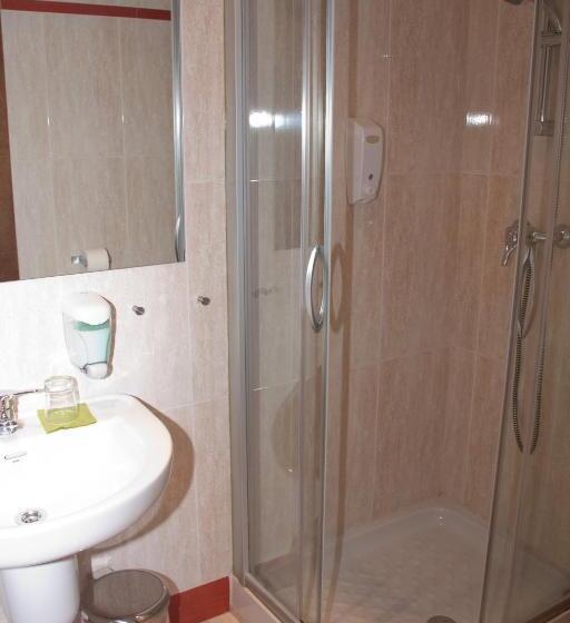 בית מלון כפרי Cuéntame