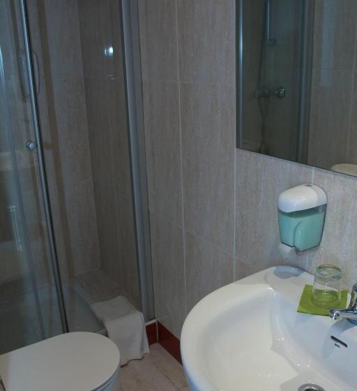 בית מלון כפרי Cuéntame