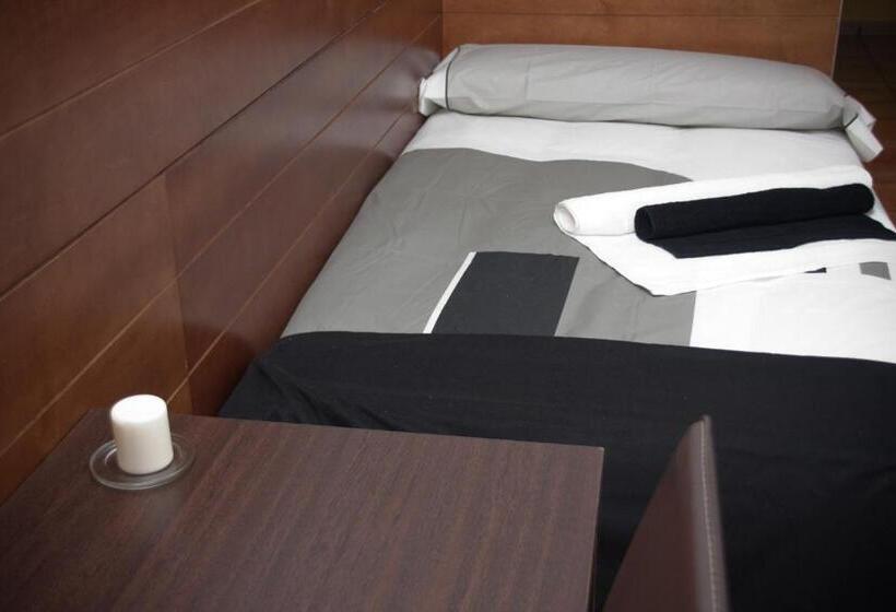 בית מלון כפרי Cuéntame