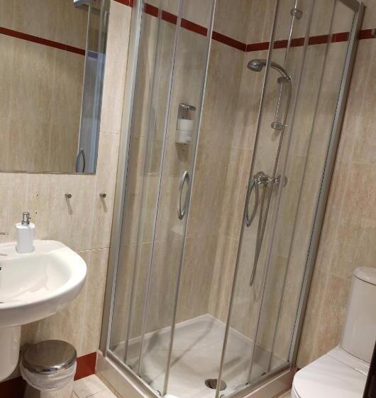 בית מלון כפרי Cuéntame