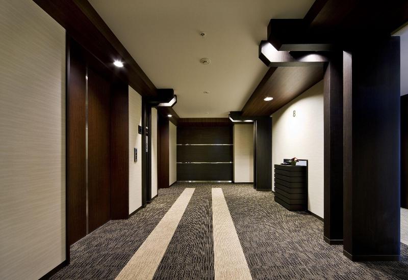 Daiwa Roynet Hotel Hamamatsu