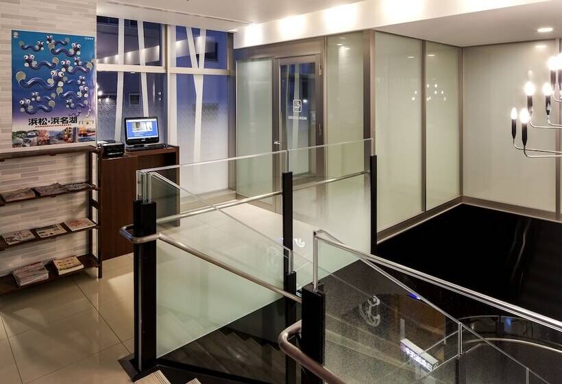 Daiwa Roynet Hotel Hamamatsu