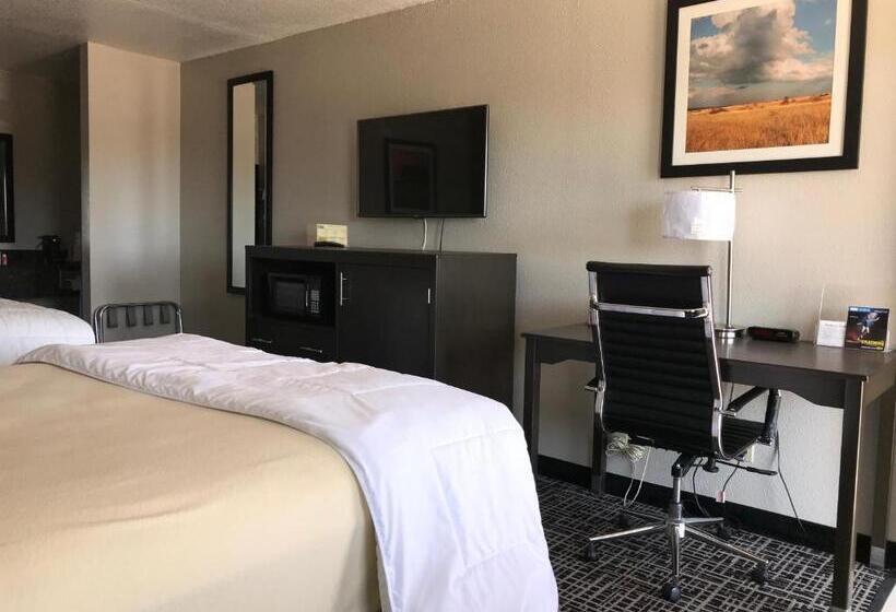 فندق Days Inn By Wyndham Grove