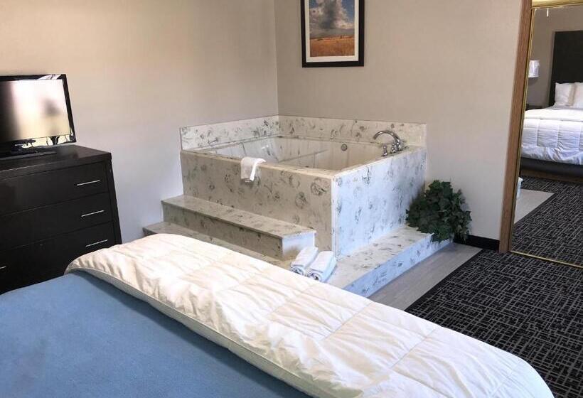 فندق Days Inn By Wyndham Grove