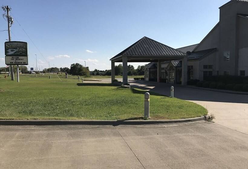 فندق Days Inn By Wyndham Grove