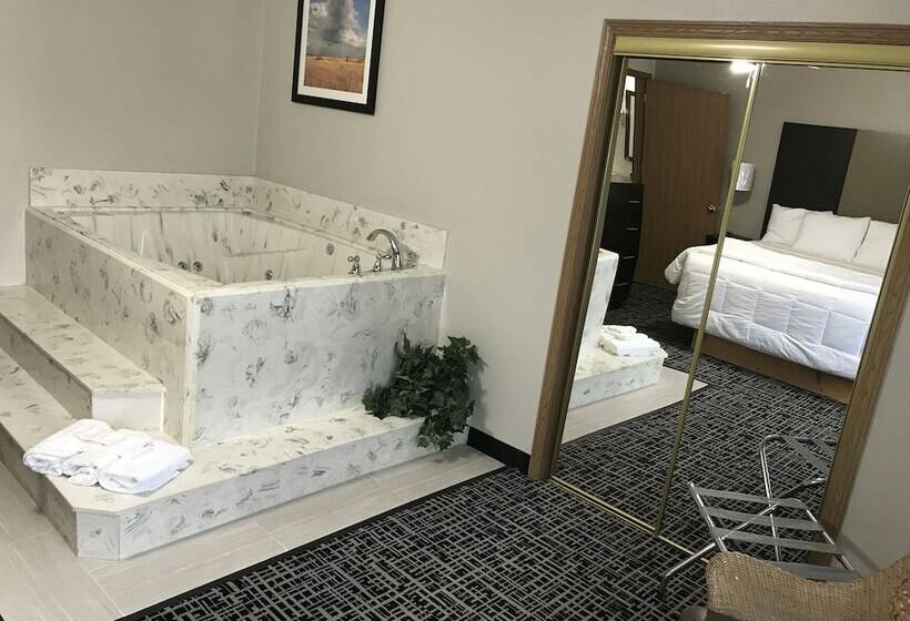 فندق Days Inn By Wyndham Grove