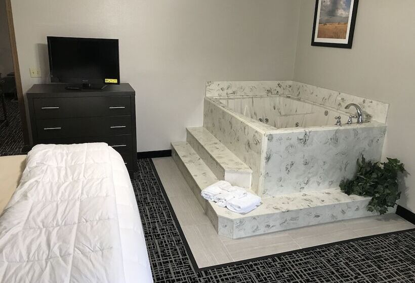 فندق Days Inn By Wyndham Grove