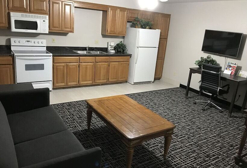 فندق Days Inn By Wyndham Grove