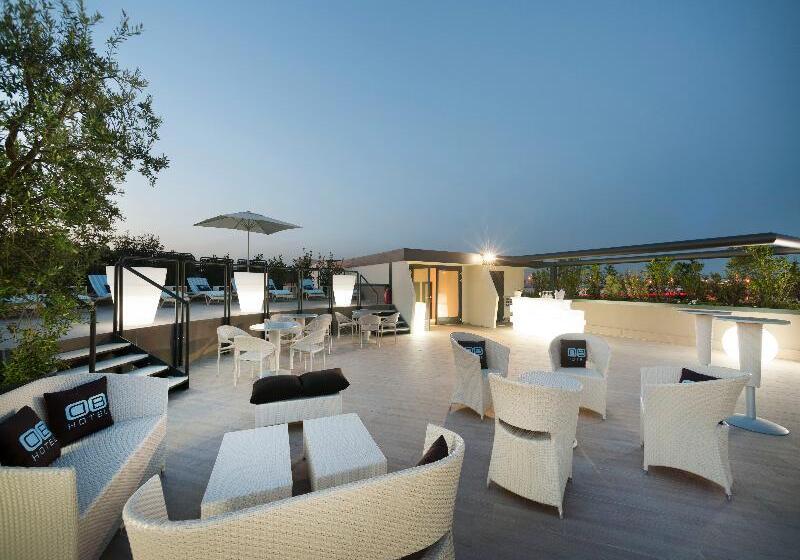 Db Hotel Verona Airport Congress & Spa