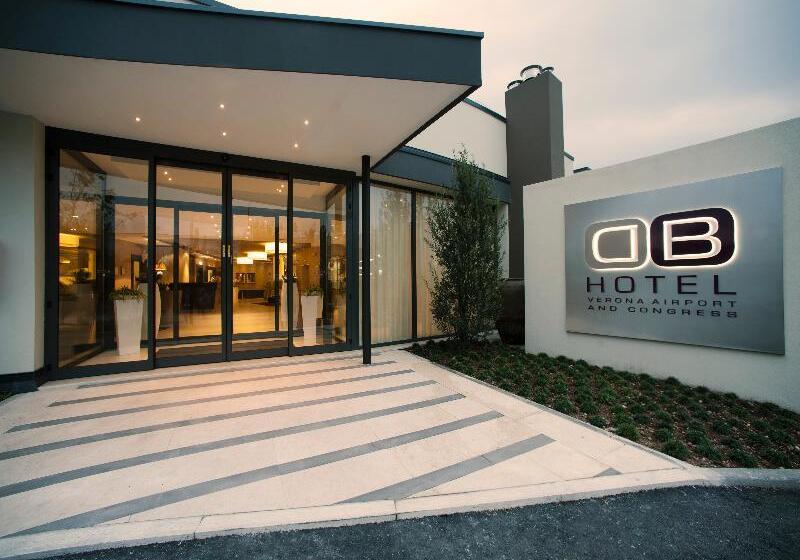 Db Hotel Verona Airport Congress & Spa
