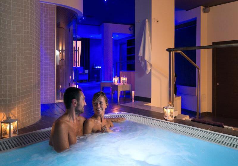 Db Hotel Verona Airport Congress & Spa