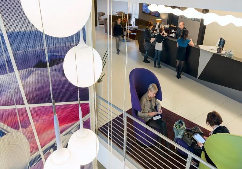 Db Hotel Verona Airport Congress & Spa