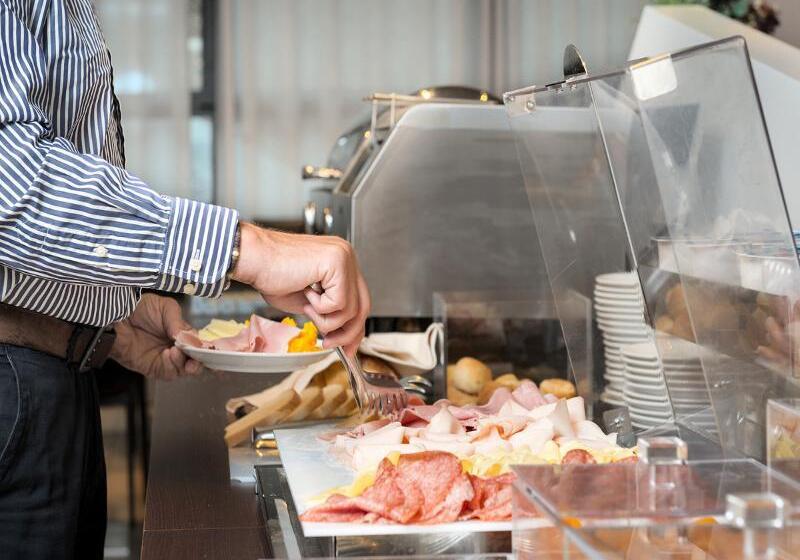 Db Hotel Verona Airport Congress & Spa