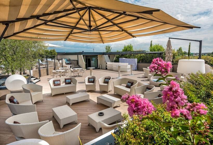 Db Hotel Verona Airport Congress & Spa