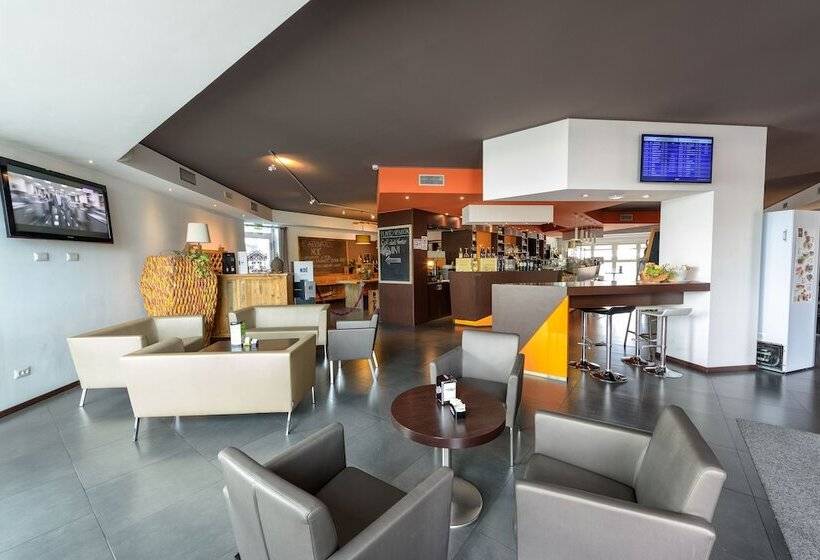 Db Hotel Verona Airport Congress & Spa