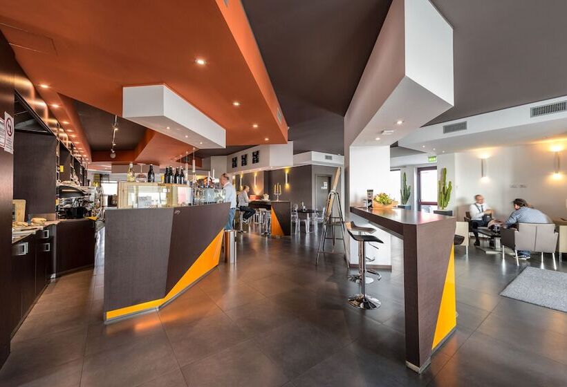 Db Hotel Verona Airport Congress & Spa