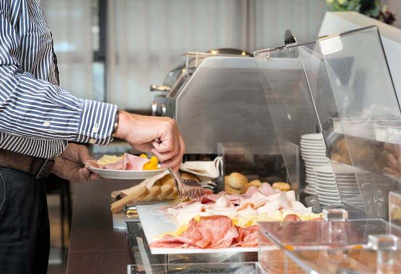 Db Hotel Verona Airport Congress & Spa