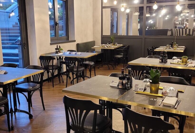 Db Hotel Verona Airport Congress & Spa