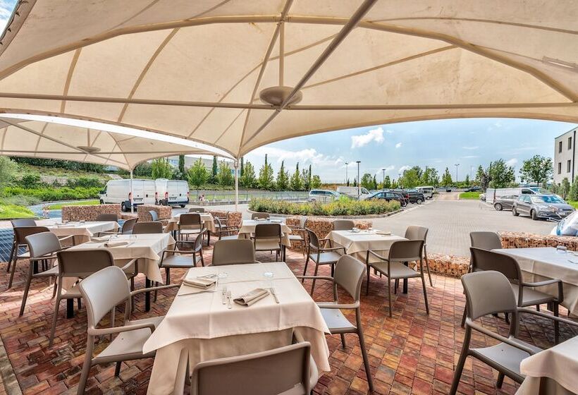 Db Hotel Verona Airport Congress & Spa