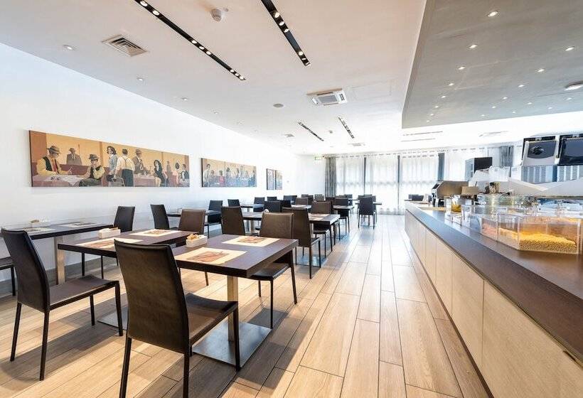 Db Hotel Verona Airport Congress & Spa