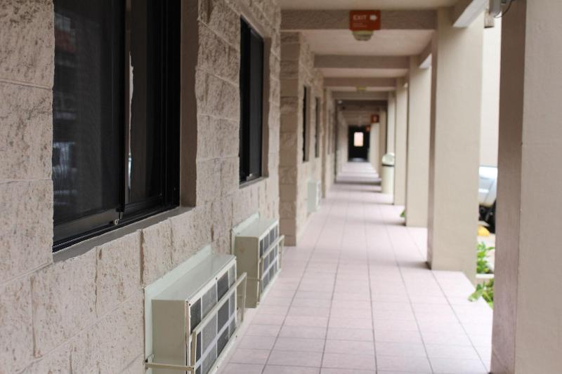 호텔 Del Mar Inn Rosarito