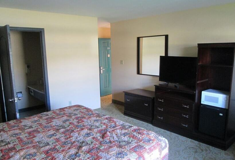 בית מלון כפרי Delux Inn & Suites