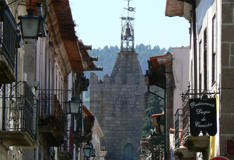 호텔 Design & Wine